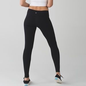 wunder under lululemon tights
